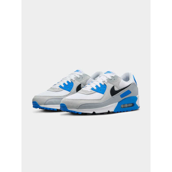 Nike Mens Air Max 90 Sneaker